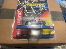 auto world ultra g slot cars 1979 jeep cj 7