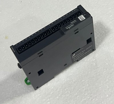 Schneider Electric Tm3ai8 Analog Input Module 5v-40ma