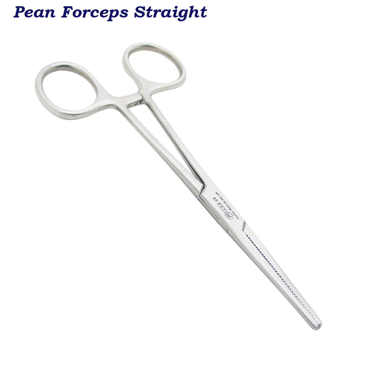 All'ingrosso A Basso Prezzo Curvo Chirurgico Forcipe In Acciaio Emostatico Misce - Foto 8