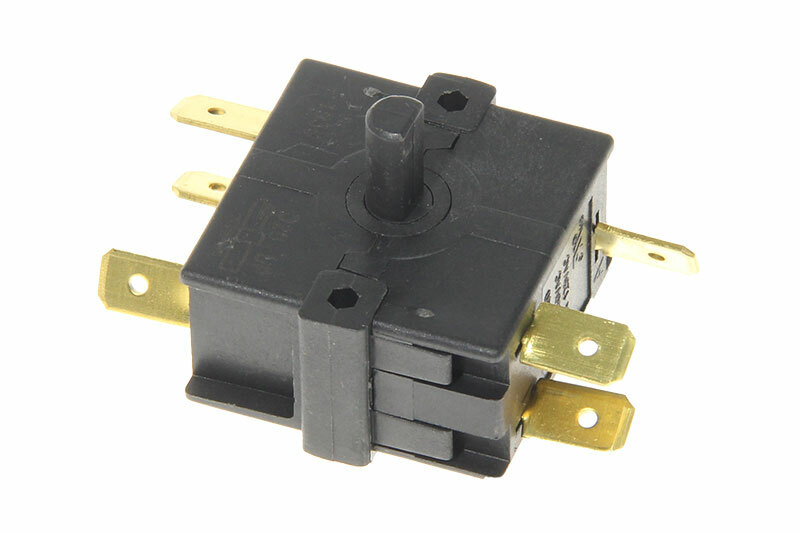 De Longhi Coffee Machine EC190 200 EC410 Function Switch UK