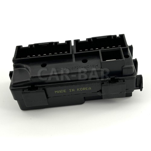 Engine Module System Fuse Box Fits for 2014-2016 Hyundai Elantra 91951-3X100 - Picture 7 of 8