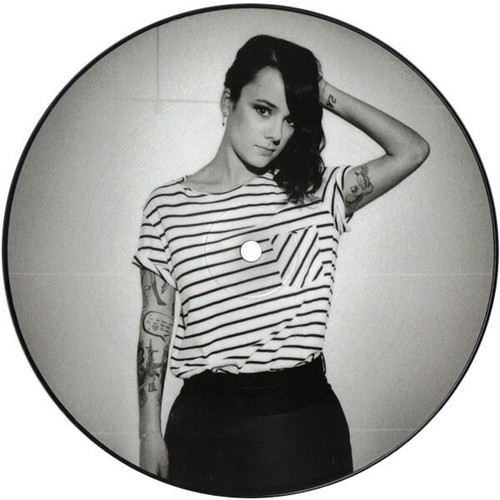 Alizée Album 5, Limited Box Collector Gift Set, CD, 7", Photo Book - Very Rare! - Picture 14 of 18
