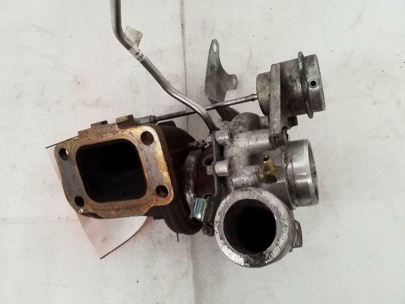 16 BENTLEY Mulsanne 6.8L RH Right Turbo Assembly 07V145061G