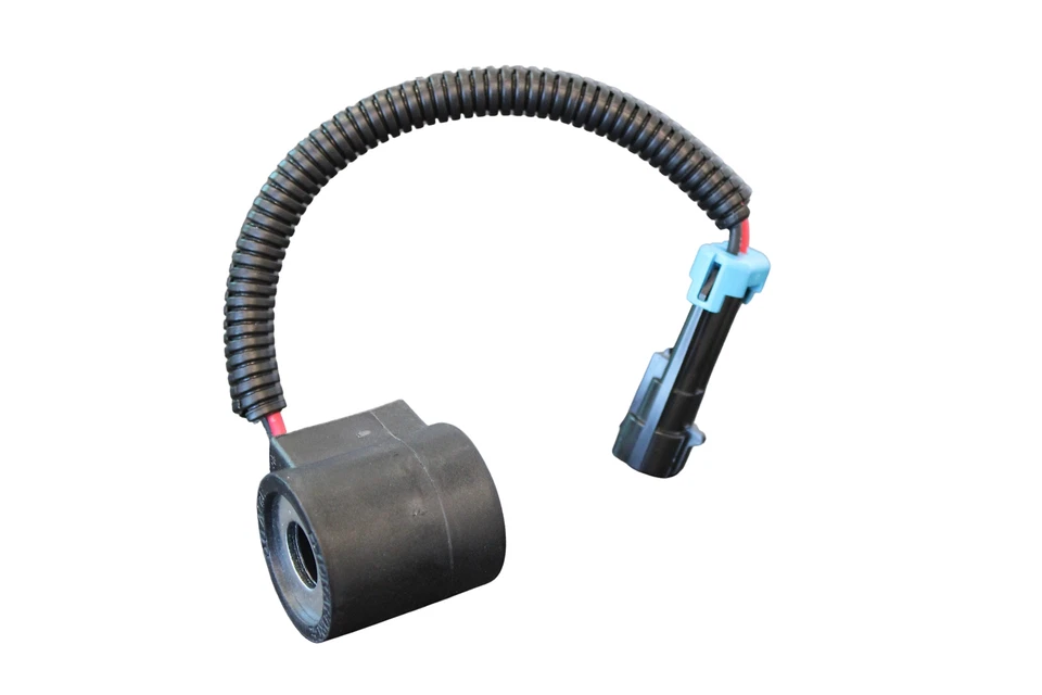 Repuesto azteca para Taylor 4520-592 - Componente eléctrico - Solenoide Foto 3 de 3