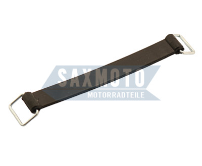 Luftfilterkasten Gummi-Spannband YAMAHA YDS7 DS7 YR5 R5 Air Box Strap