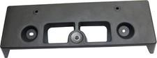 License Plate Bracket for 2008-2009 Nissan Armada LE Front  