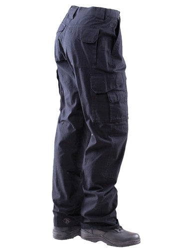 Tru-Spec 24-7 Series Tactical Pants - Men's Field-Duty Teflon Coated Cargo Pants - Picture 13 of 17