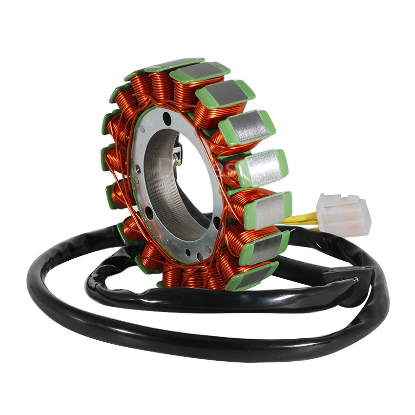 Bobina de estator para Ducati Streetfighter 848 2012 Streetfighter 1098 S 2009-2013 Foto 4 de 4