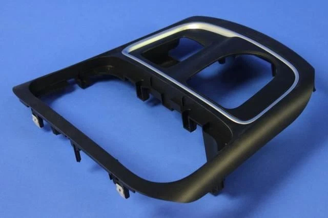 Bisel interruptor panel instrumentos Chrysler 200 genuino Mopar 2015-2017 68245030AA Foto 3 de 4