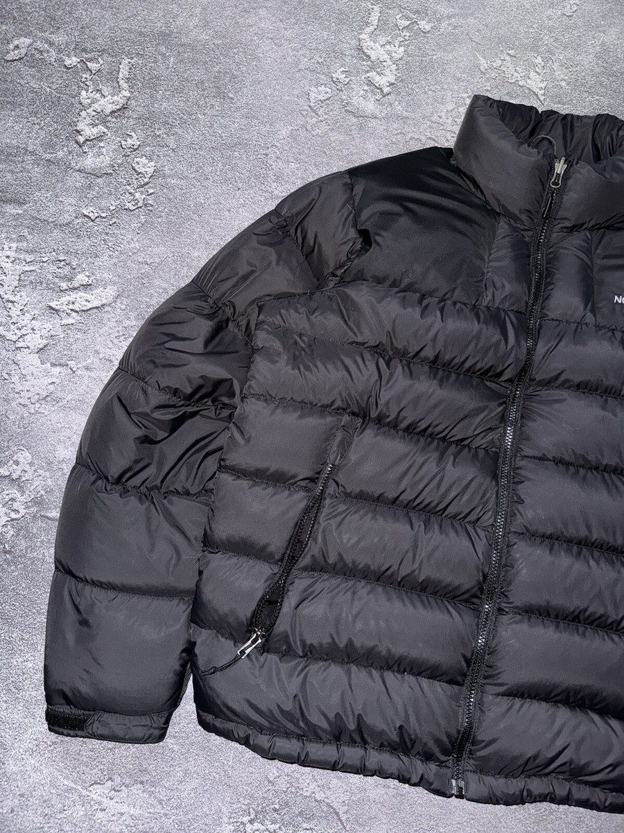 TNF The North Face M 700 Zip Vintage Down Jacket Outdoor TNF The North Face M 700 Zip Vintage Down Jacket Outdoor