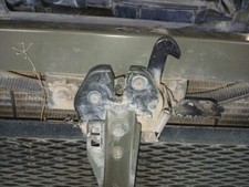 Capot Nissan PATROL