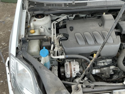 AC Condenser Fits 07-12 SENTRA 831144 - Picture 12 of 13