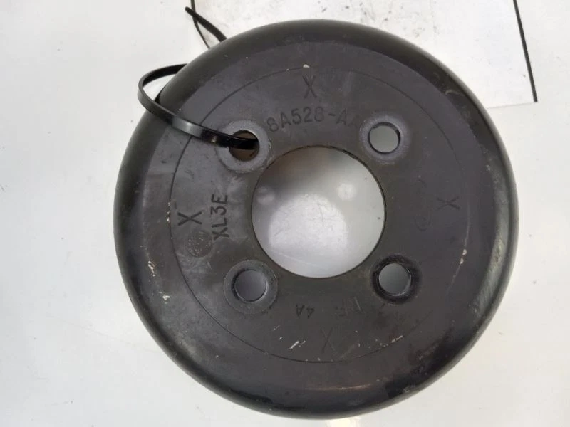 POLEA BOMBA AGUA compatible con Ford F-150 2004 Foto 4 de 4