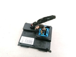 Opel Combo 2019 Other computers 9832228080, 03528007 #1164055-62