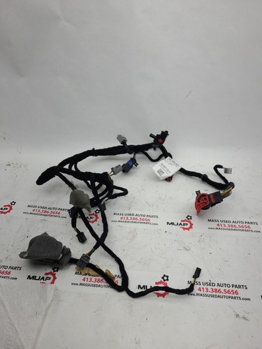 Alfa Romeo Giulia 2019 consola central arnés cable 2017-2019 - Imagen 12 de 12