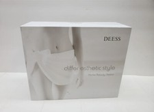 Deess Differ Esthetic Style Home Beauty Light Based Hair Removal Device