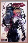 Amazing Spider-Man #26 Lobos Exclusive Spider-Gwen Gwenom Variant 2023 NM