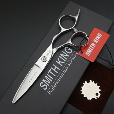 6 inch Professional Hair Scissors/Shears Salon Barbers Cutting Shears+Kits k010