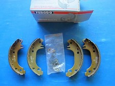 Mâchoire de frein Citroen VISA