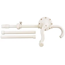 Laser Tools Rotary Barrel Pump - AdBlue� 5425