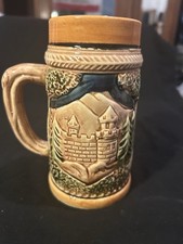 Japan Stein In other Collectible Vintage Beer Steins for sale | eBay