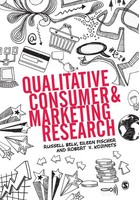 Qualitative Consumer And Marketing Research Russell W. Belk (U. A.) Taschenbuch