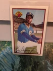 1989 Bowman - Ken Griffey Jr #220 (RC)
