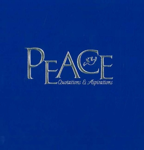 Тэмми Рагглз Пис (Тащенбух)