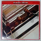 BEATLES 1962-1966 APPLE EAS77003 2LP