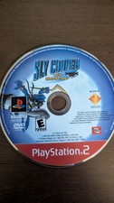 Sly Cooper And The Thievius Raccoonus PS2 - Greatest Hits - Tested Working