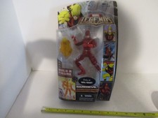Hasbro Marvel Legends BAF Nemesis Daredevil Walmart Figure 2007 MOC