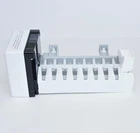 Mintu Refrigerator Ice Maker Replacement For Whirlpool Model 7WRS25FDBF02... 