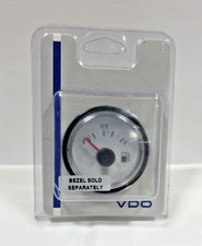 VDO Marine 2-1/16