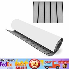 EVA Foam Boat Marine Flooring Mat Teak Decking Boat Yacht Flooring Mat Sheet NEW