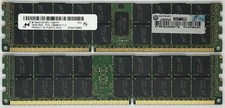 Micron 16GB 2RX4 PC3L-10600R MT36KSF2G72PZ-1G4D1FF RAM ECC