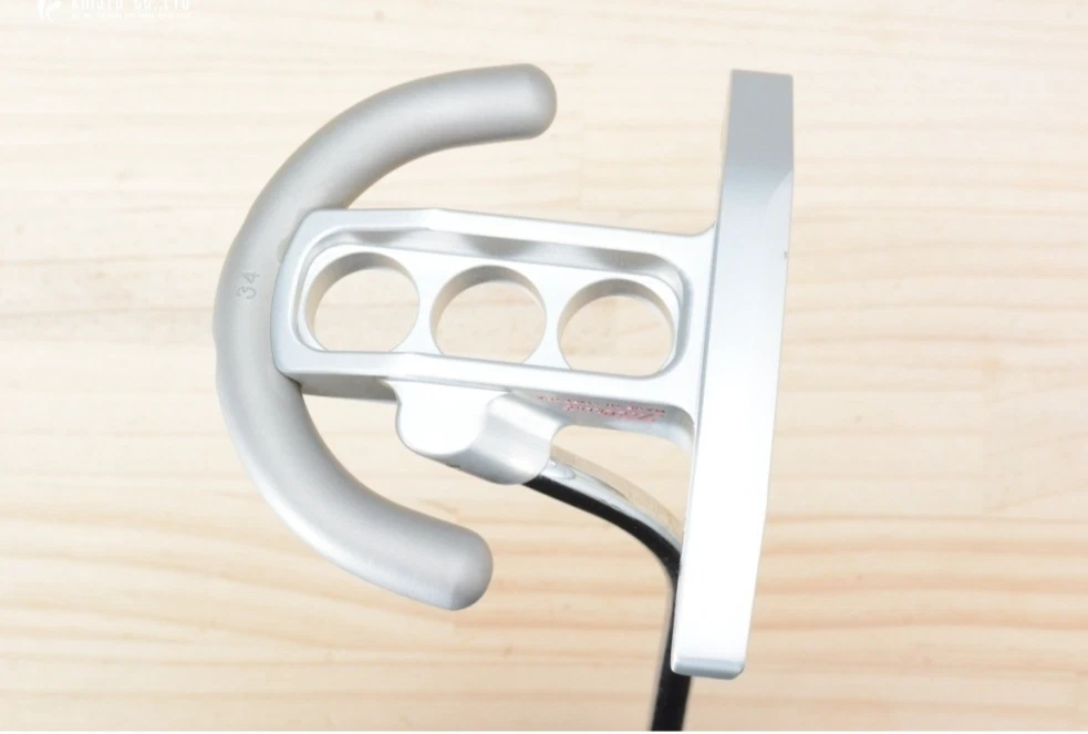 Scotty Cameron Putter Right-Handed Golf Clubs for sale - eBay