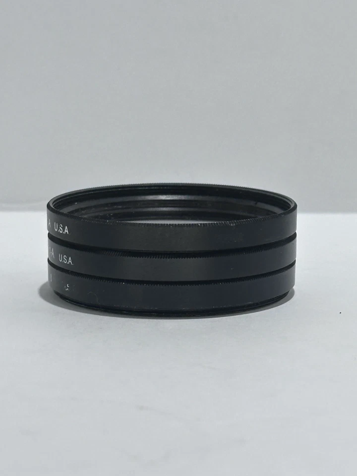 Canon SKY 1A 52mm Lens Filter- Camera Lens Filter - Image 2 of 4