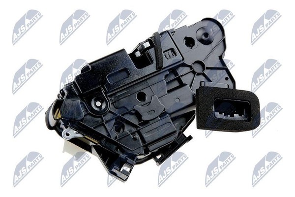 Stellmotor TÜRschloss Vorne Links FÜR Seat Skoda Vw-image