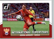 2015 Donruss (Panini) FIFA Soccer INSERT Cards Pick From List/Complete Your Set