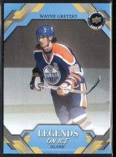 2026 Upper Deck National Hockey Card Day Wayne Gretzky #NHCD-21 Edmonton Oilers
