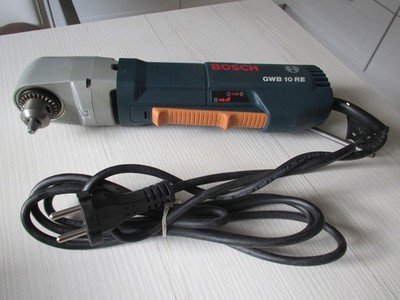 Winkelbohrmaschine Bosch GWB 10 RE Professional   Unbenutzt