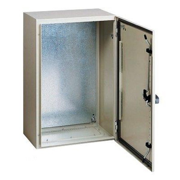 Spacial Hanging Enclosure S3D with Plate SPACIAL S3D NSYS3D8625P