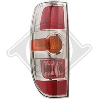5672190 RüCkleuchte Rechts FüR Mazda BT-50 Pick-Up (Cd, Un)