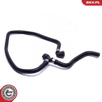 Esen SKV KüHlerschlauch 54SKV453 FüR BMW