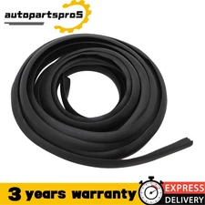 For Honda 08F03-SHJ-1100D Front / Rear Lip Spoiler Rubber Molding Strip