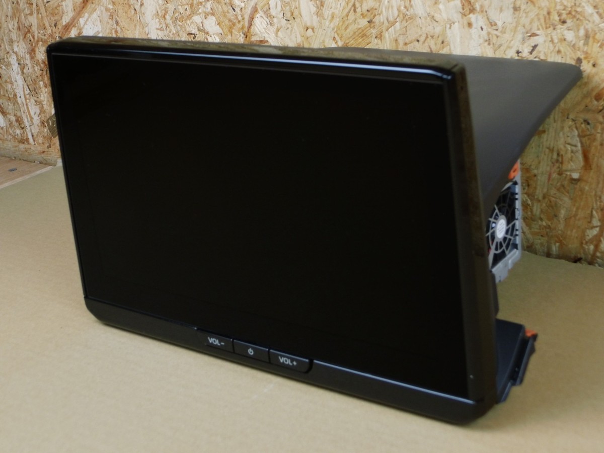 Toyota Corolla E210 2023 2024 2025 display unit radio 86140-02P81