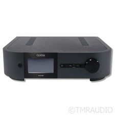 Classe Audio Delta PRE mk1 Preamplifier / DAC; MM/MC Phono