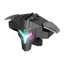 Games Triggers Vibration Pulse Button Auxiliary Pressure Button Eating Chicken