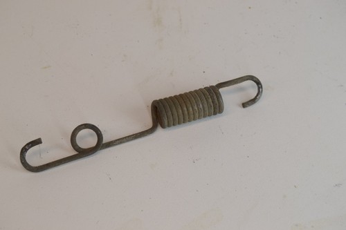 ressort de béquille SUZUKI 650 LS Savage 1991-2004 kickstand spring - Afbeelding 3 van 3