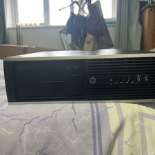 HP Compaq 8200 Elite